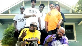Lets Roll- BDot feat. Truth McFly [Dir by: Stylistic]