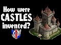 How and why CASTLES were invented