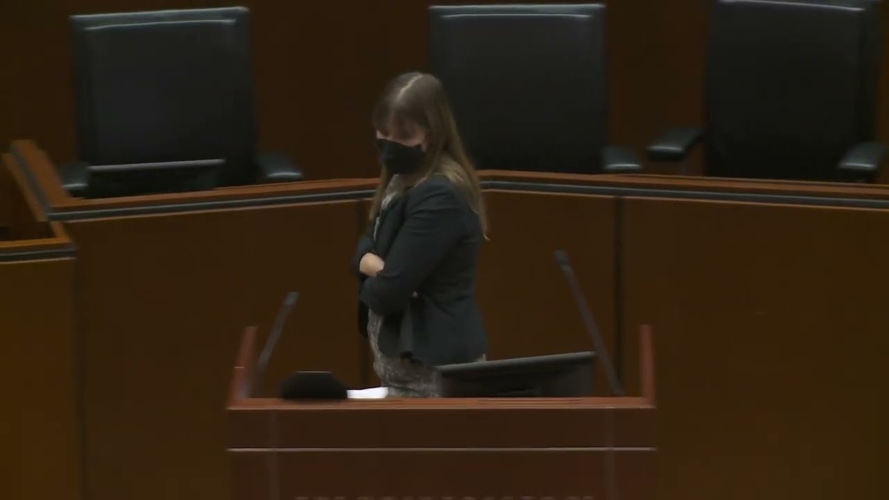 2022 Coase Lecture: Sonja B. Starr, "Statistical Discrimination and the Law"