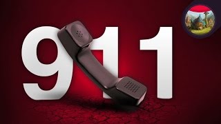 5 مكالمات طوارئ تم تسجيلها في ظروف مرعبة