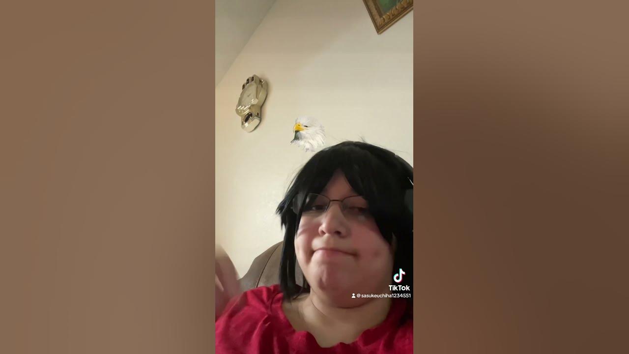 Free as a bird Tik Tok short YouTube