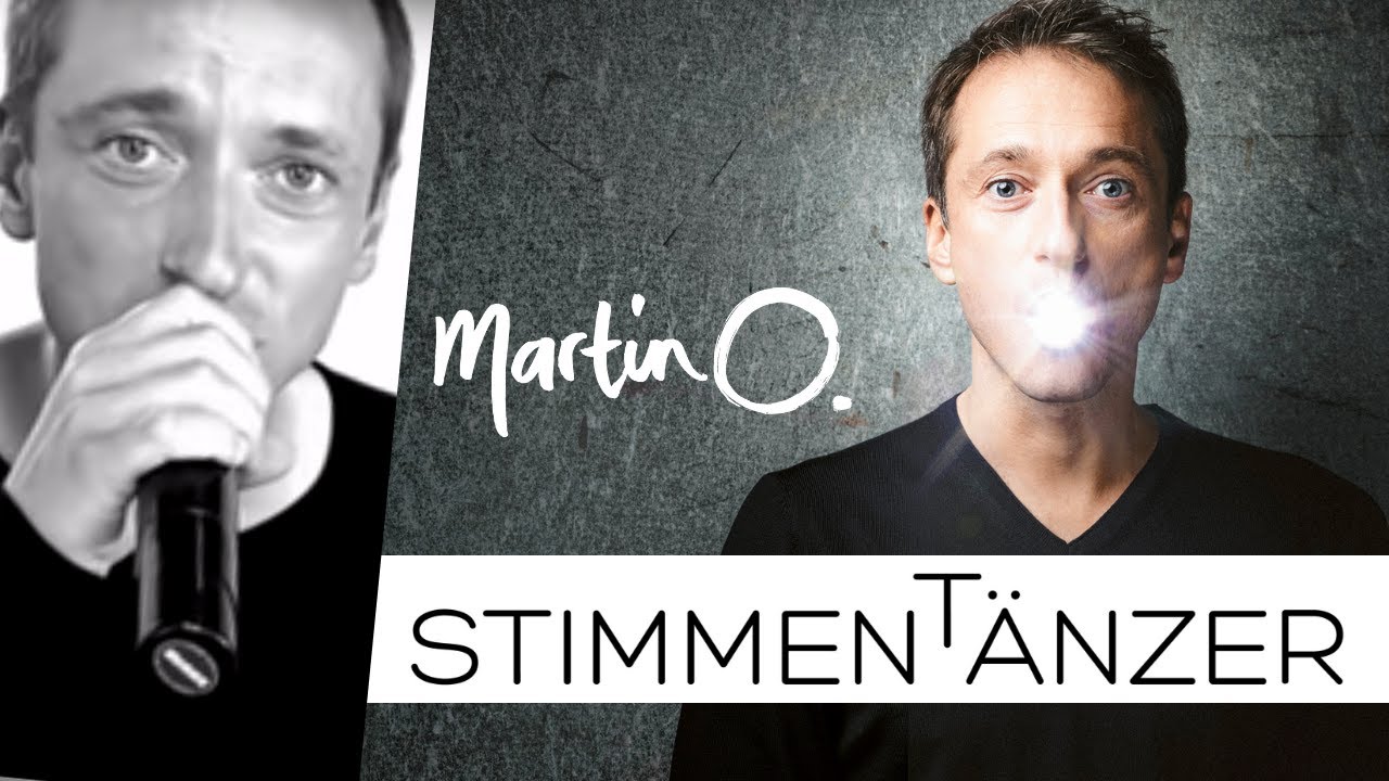 The Loop Clip - Martin O. | Loopkünstler | Teaser - YouTube