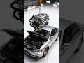 Restoring a Toyota Camry to Showroom Condition