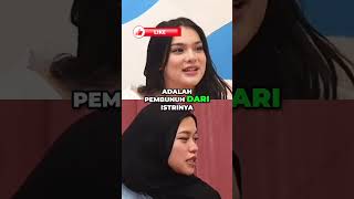 Davina Pernah Dicubit &amp; Dicium Gara Gara Peran #thenuruls #podcast #lucu #ngakak #masukberanda