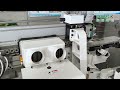 PE-749J-2S Narrow Plate edge banding machine