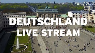 Destination Deutschland - 24/7 LIVE Stream Webcams Germany