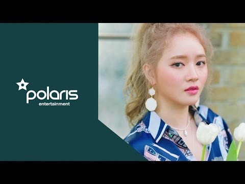 [Teaser] 레이디스 코드(LADIES’ CODE) “FEEDBACK (너의 대답은)” #2