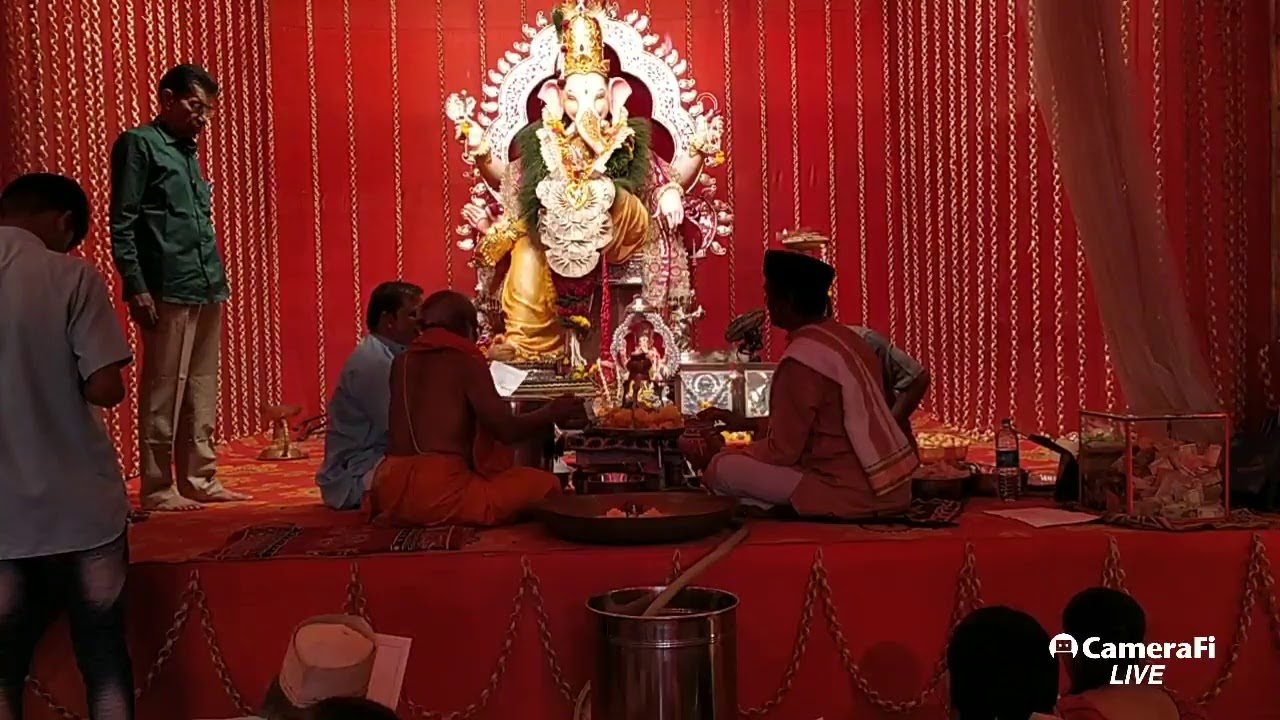 Yavatmal Ka Raja Atharvashirsh