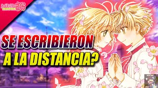 ¡Hoshi no Tegami! La CANCIÓN MÁS ROMANTICA de Sakura y Shaoran | CardCaptor Sakura