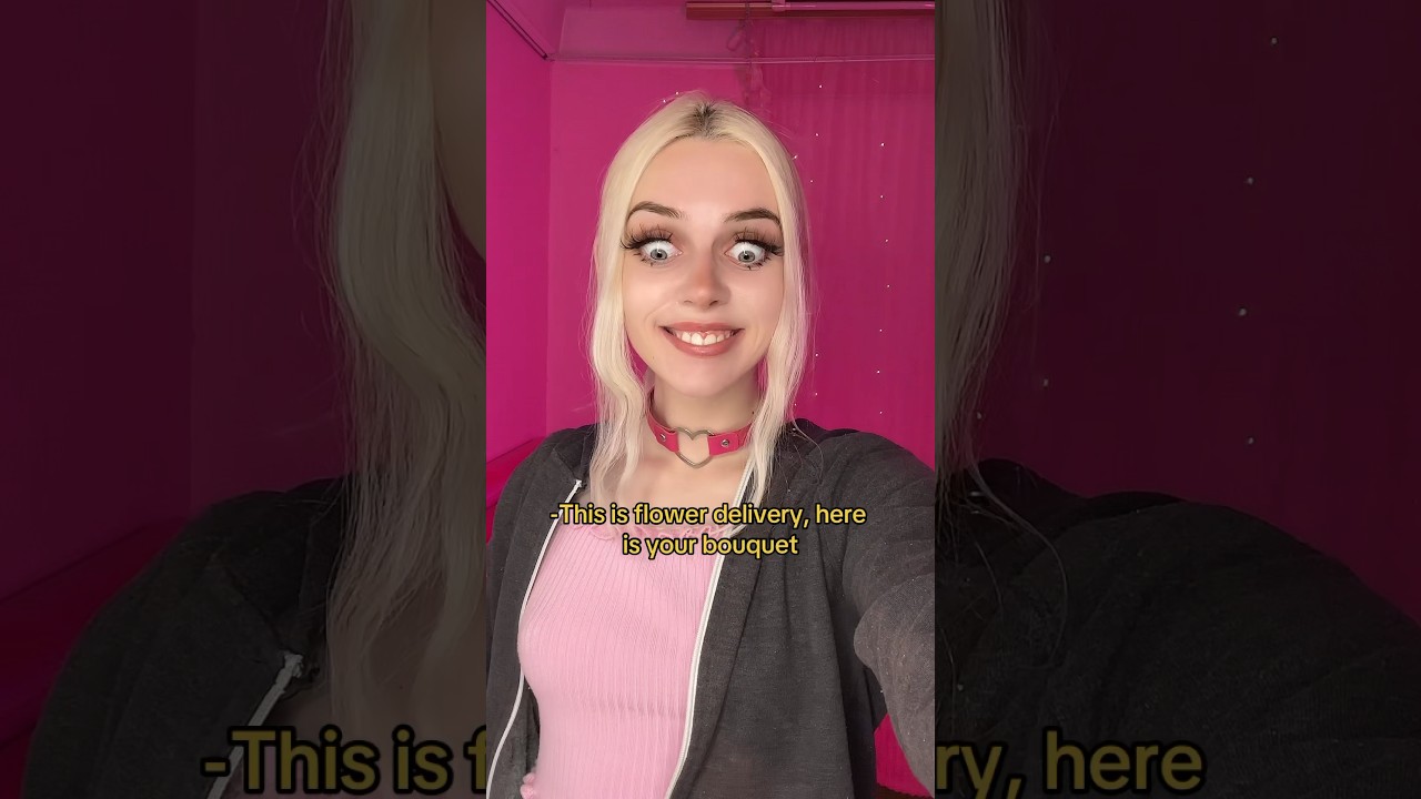 pov: everyone loves you vs no one loves you