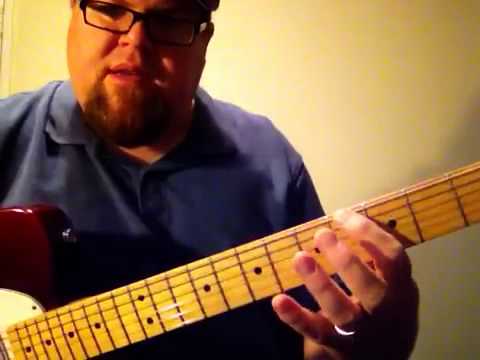 How to play Smells Like Teen Spirit by Nirvana on Guitar -