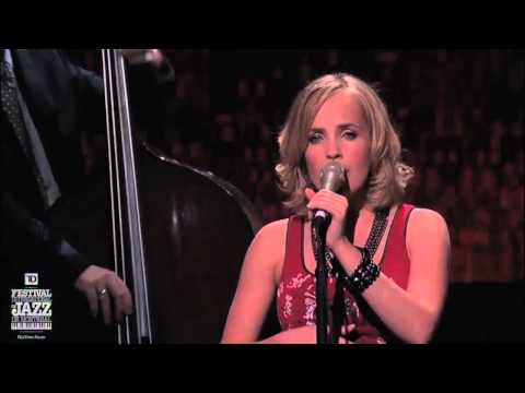 Sophie Milman 2007  Mdiathque Jazz