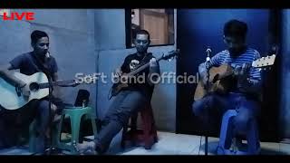 Live "Salah apa aku"  Cover by.SoFt band screenshot 1