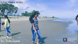 tryp Oetune Bersama Nani Welkis (judul lagu Jaga Hati || Ricky Sanam
