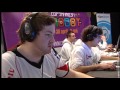 CoD4 - SEC - Reason Gaming vs fnatic