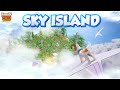 Time-limited event: Sky Island vol.2 will open soon!