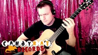 Ewan Dobson - Star Wars Medallion (Medley) chords