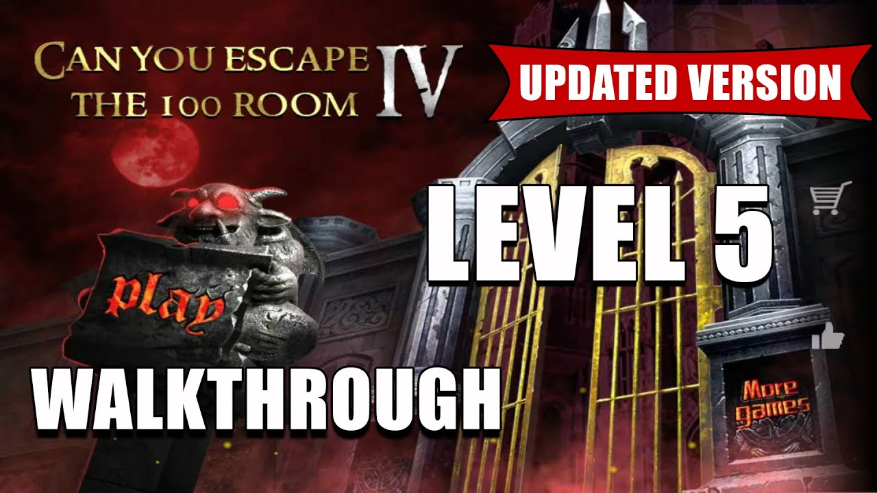 Can You Escape The 100 Room 4 LEVEL 5 Walkthrough Can You Escape The 100 Room IV Updated can-you-escape-the-100-room-4-level-5-walkthrough-can-you-escape-the-100-room-iv-updated