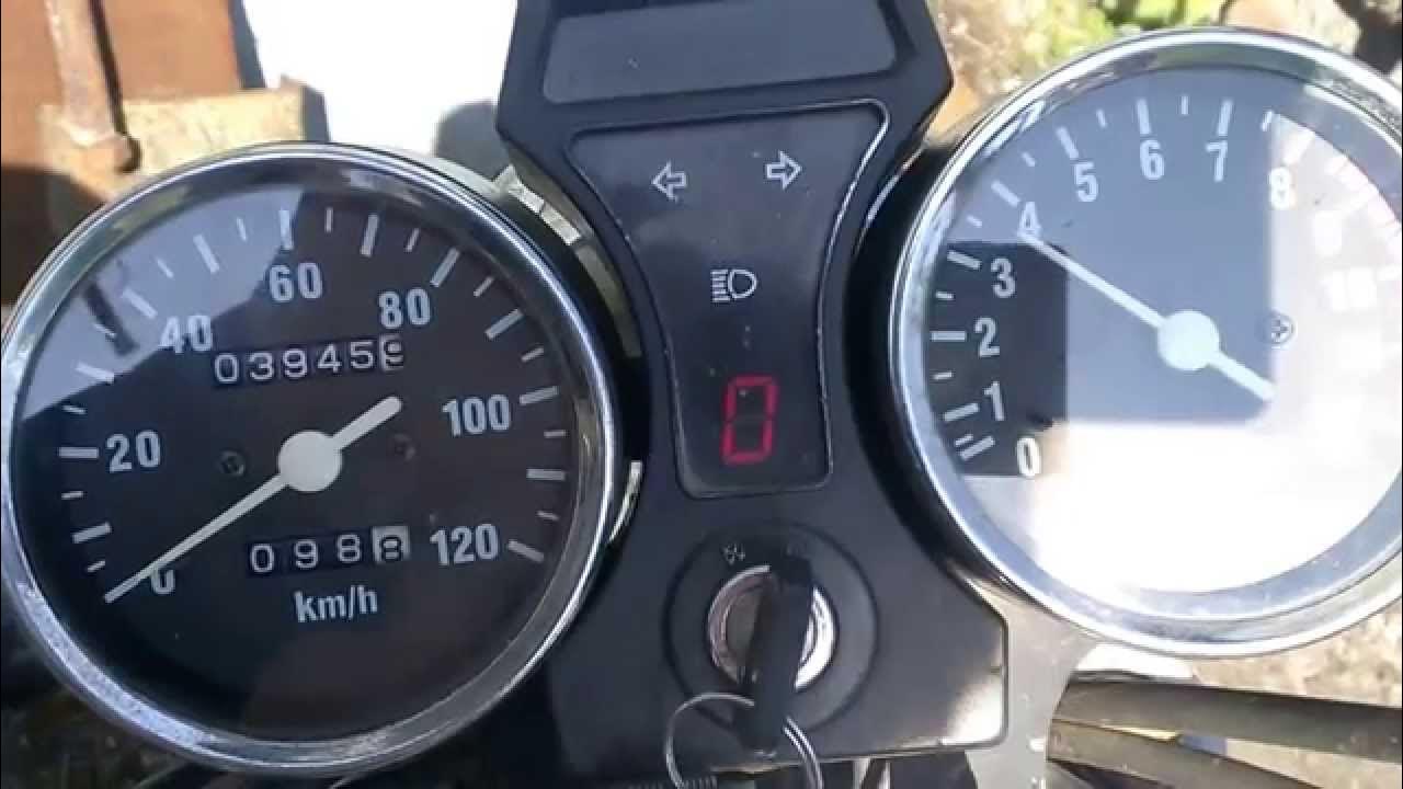 Racer Delta 72cc