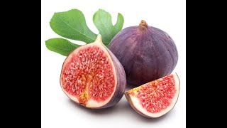Figs vs Dates