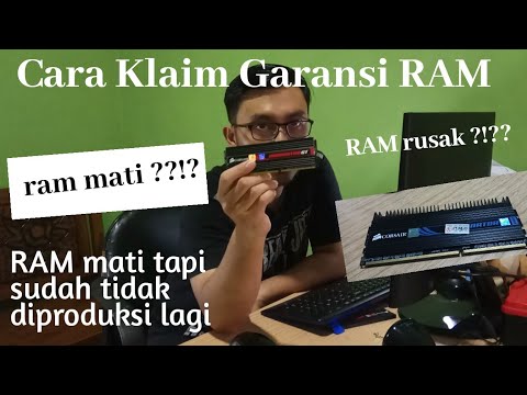 Video: Sumber Mempertanyakan Klaim RAM Dibelah Dua Vita
