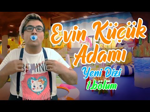 evİn-kÜÇÜk-adami-|-*-yenİ-dİzİ-*-|-1.bÖlÜm!-(-sansürsüz-)