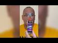 👂ASMR JELLY BELLY CRUSH SODA POP JELLY BEANS CANDY GRAPE FLAVOR EATING SOUNDS👂ORIGINAL LENGTH👂