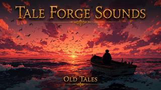 Endless Floating | Ambient Relaxing Music