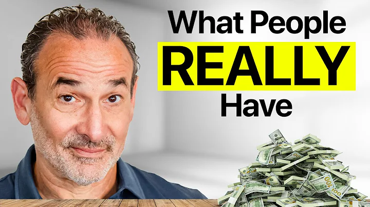 Shocking Money Stats of The Average American