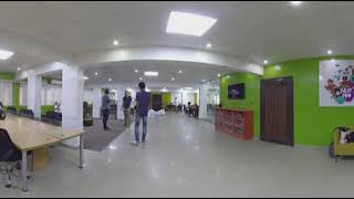 Co-Creation Hub, Yaba