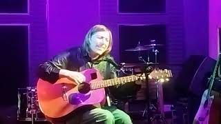 картинка: Блёха Краскин – Гаркундель-фест, 29.12.24