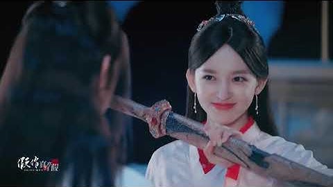 [ FMV ] TỔNG HỢP NHỮNG TẠO HÌNH CỔ TRANG CỦA TRÌNH TIÊU_ 程潇 _ CHENG XIAO