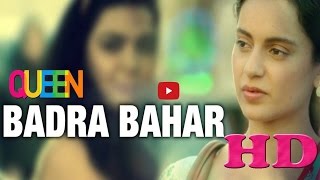 [claimed by: t-series] kangana ranaut badra bahaar video song amit
trivedi {copyright disclaimer under section 107 of the copyright act
1976, allowance is ma...