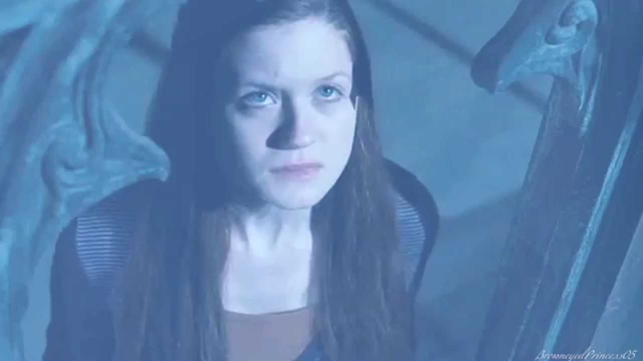 Draco & Ginny | She is the sunlight