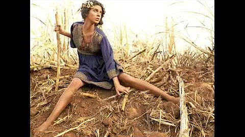 ANTM Cycle 13 Runner Up: Laura Kirkpatrick Tribute