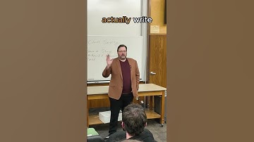 Do You Have Worldbuilders Disease?  - Brandon Sanderson