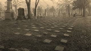 Every Old Cemetery in America Has an Unnamed Section — Hundreds of Graves, Zero Records