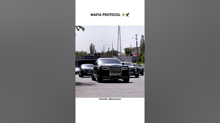 Mafia protocol ⚜️🦅 #millionairelifestyle #luxurylifestyle #money #power #mafia #youtubeshorts