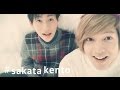 サカタケント『ILY』Official Music Video