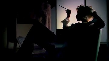 Christina Aguilera - Back To Basics