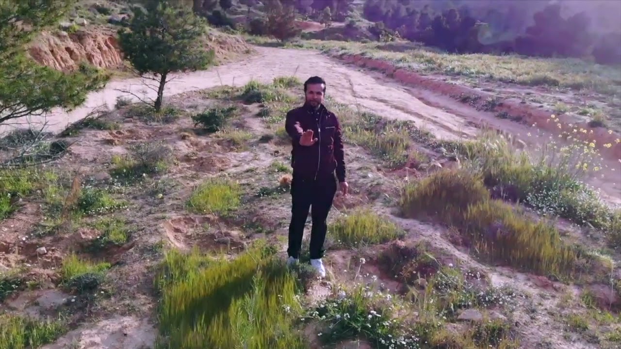 رحلة نغم  مدينة غريان