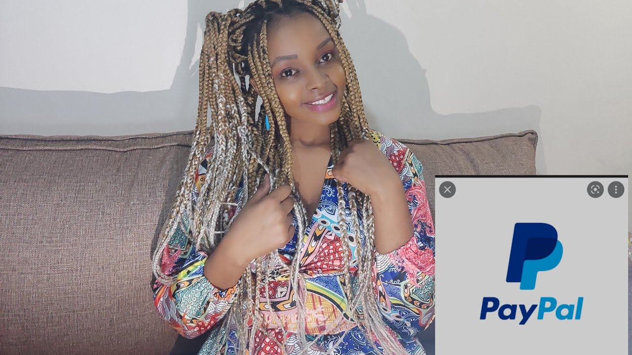 PAYMENTS TO SUPPLIERS/HOW TO CREATE AN ACCOUNT WITH PAYPAL 