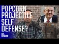 Lethal Movie Theater Popcorn? | Curtis Reeves Case Analysis