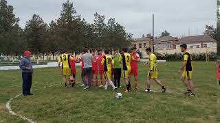 Adpu-Nun Quba Filialında Futbol Turniri