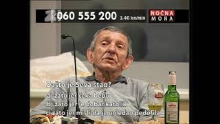 Šta ima Ševina beba