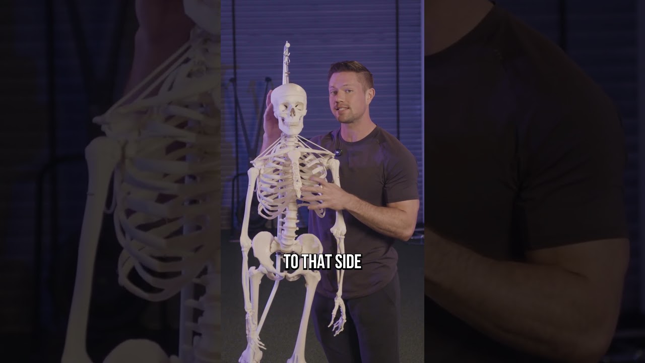 Fix Your TMJ Pain with This One Simple Exercise
