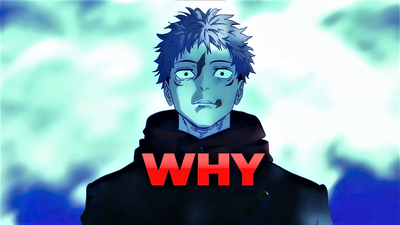 Юджи итадори казнен? | ДЖЮ-ДЗЮЦУ КАЙСЕН 3 СЕЗОН