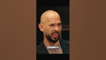 Andrew Tate Addresses Self Respect, Honor, and Dignity #andrewtate #interview #tuckercarlson