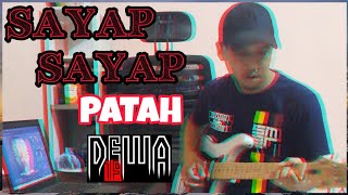 GITAR @Dewa19 - SAYAP-SAYAP PATAH