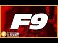 F9 - Every Fast & Furious Movie Reviewed & Ranked